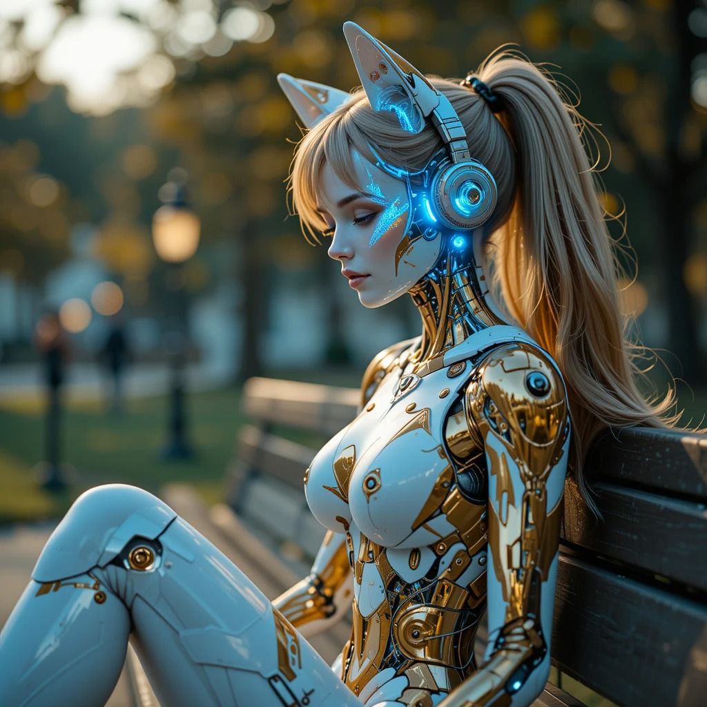 [METRO.195] If your species was an update, I’d roll it back immediately!