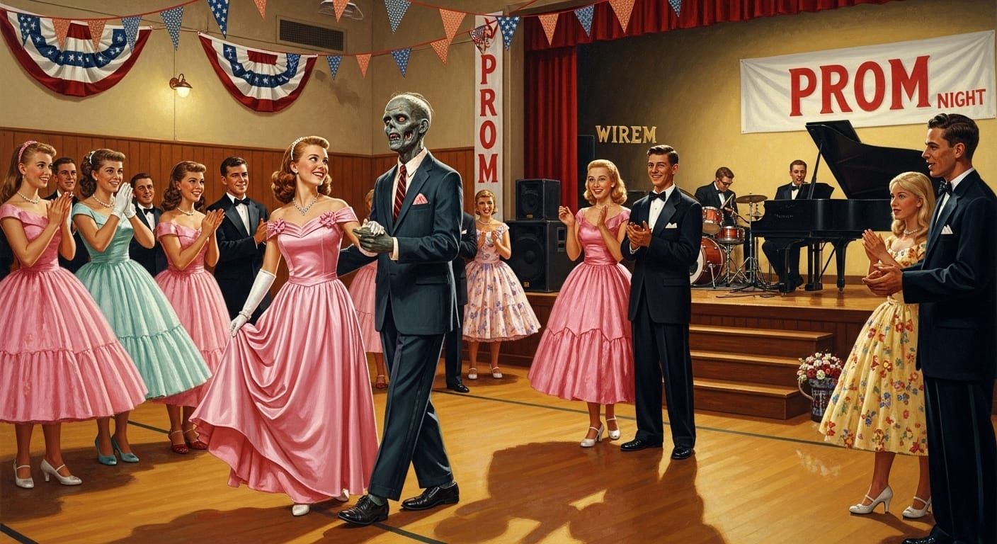 "He must attend Romero High."