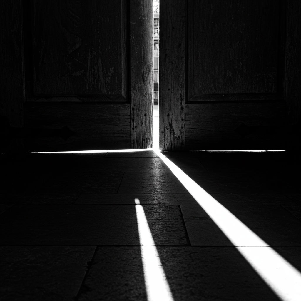 Deeper Understanding of Shadows: This perspective allows us to see shadows not merely as passive zones of light deprivat...