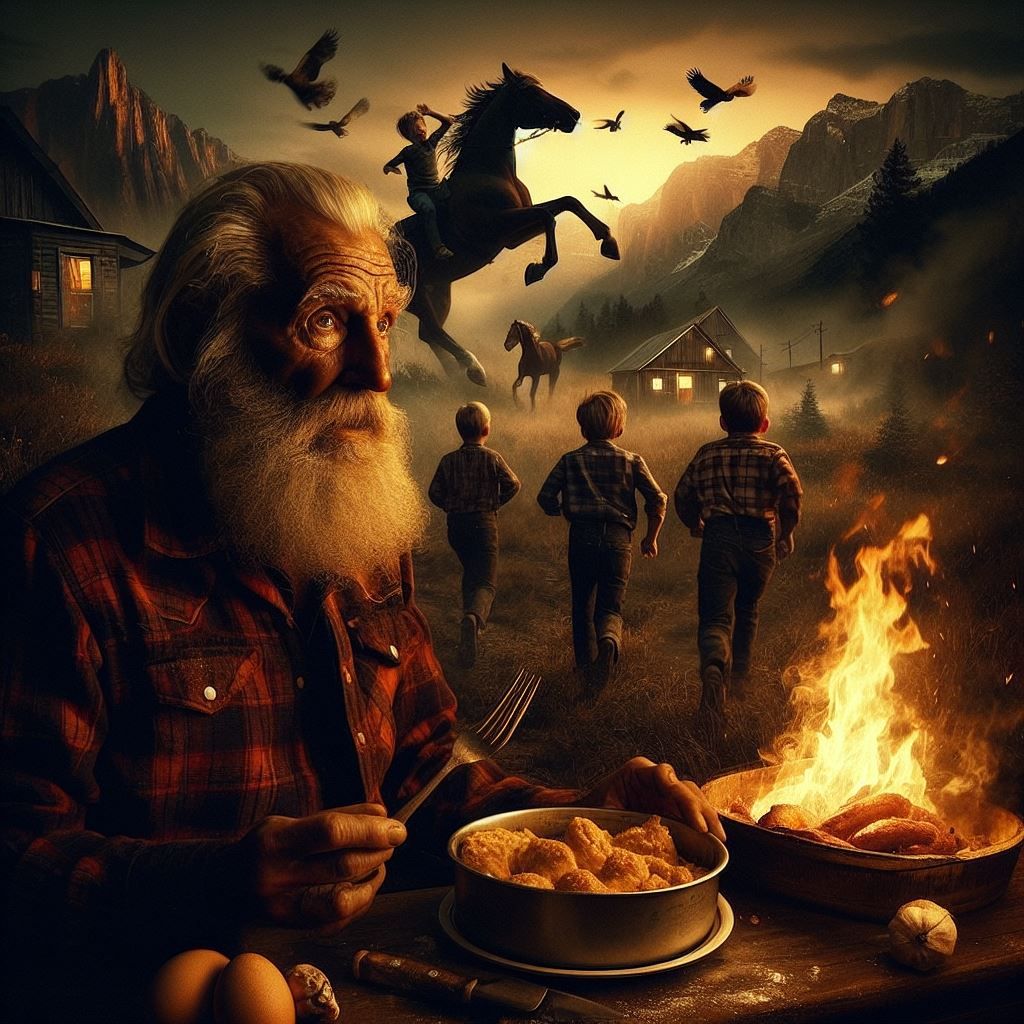 The Lyric Project : The Devil Went Down to Georgia