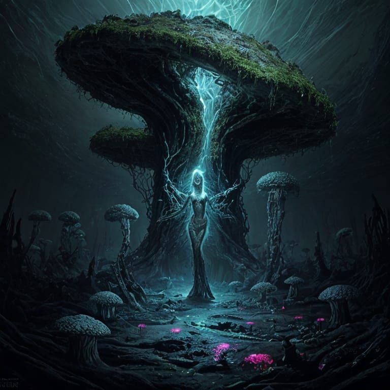 Untitled Creation