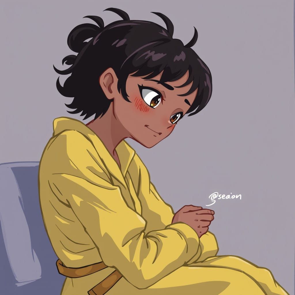 Mystical Stallion Soars Over Sunset Plains