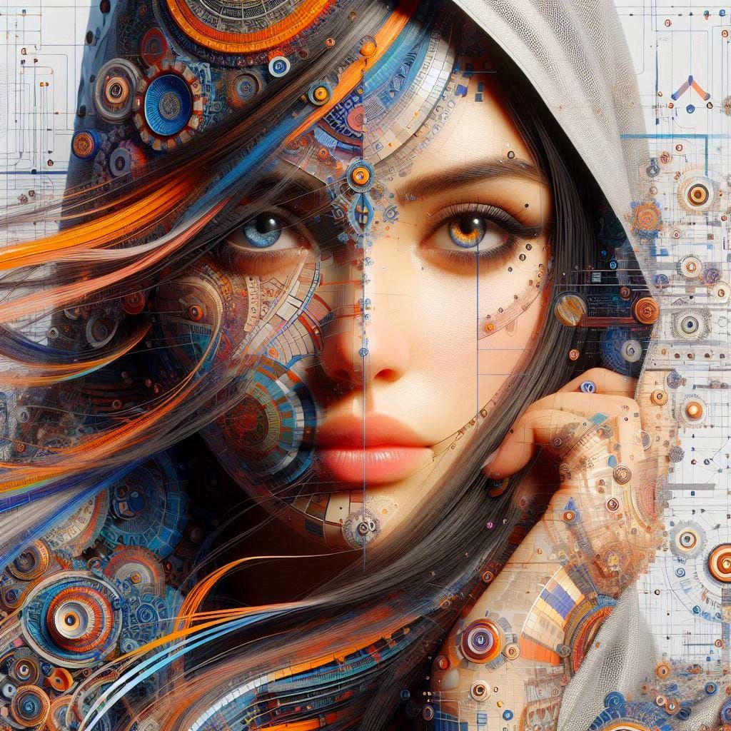 Not Random, Fortuitous