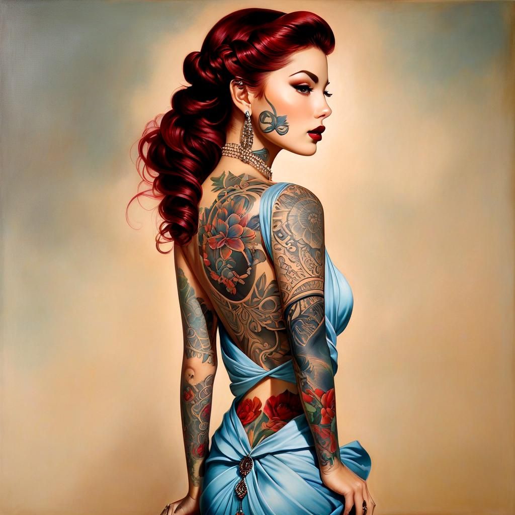 Tattoos