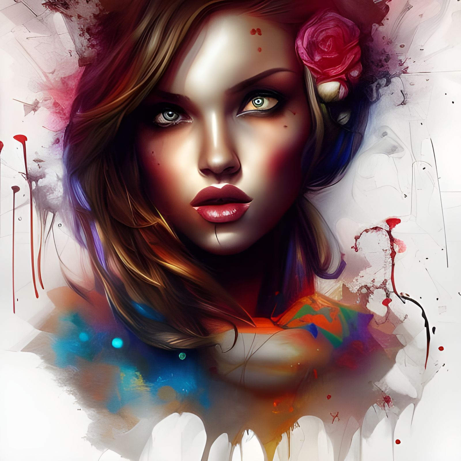 Untitled Creation