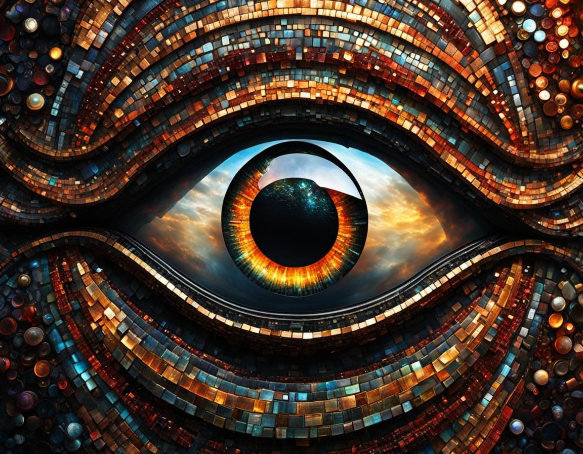 The Unsleeping Eye