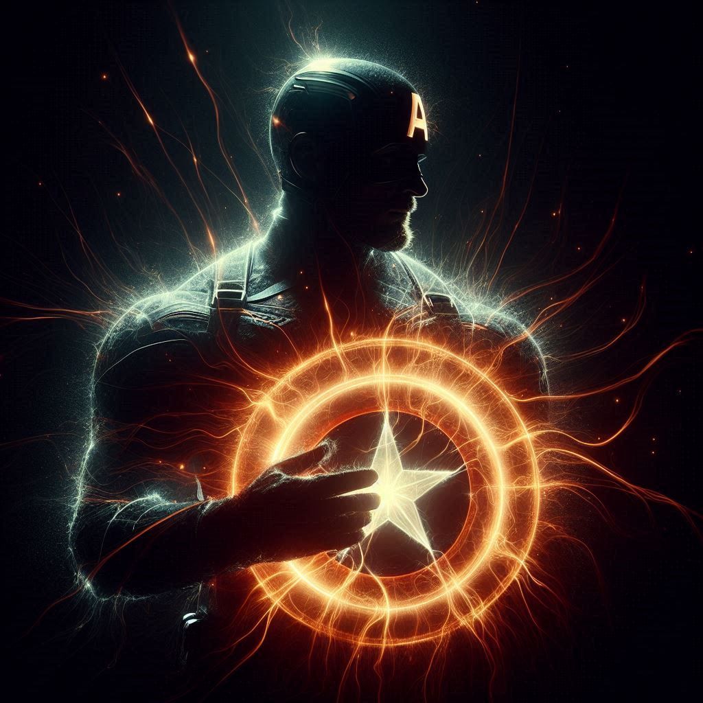 Captain America