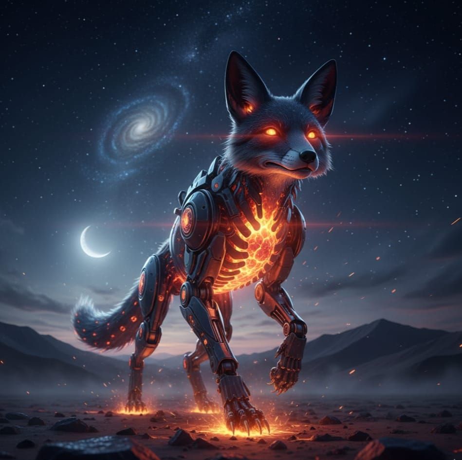 🌿Tech And Nature 2/4