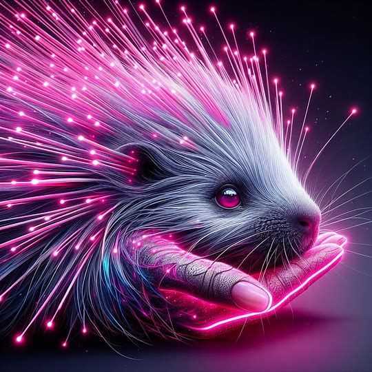 Porcupine