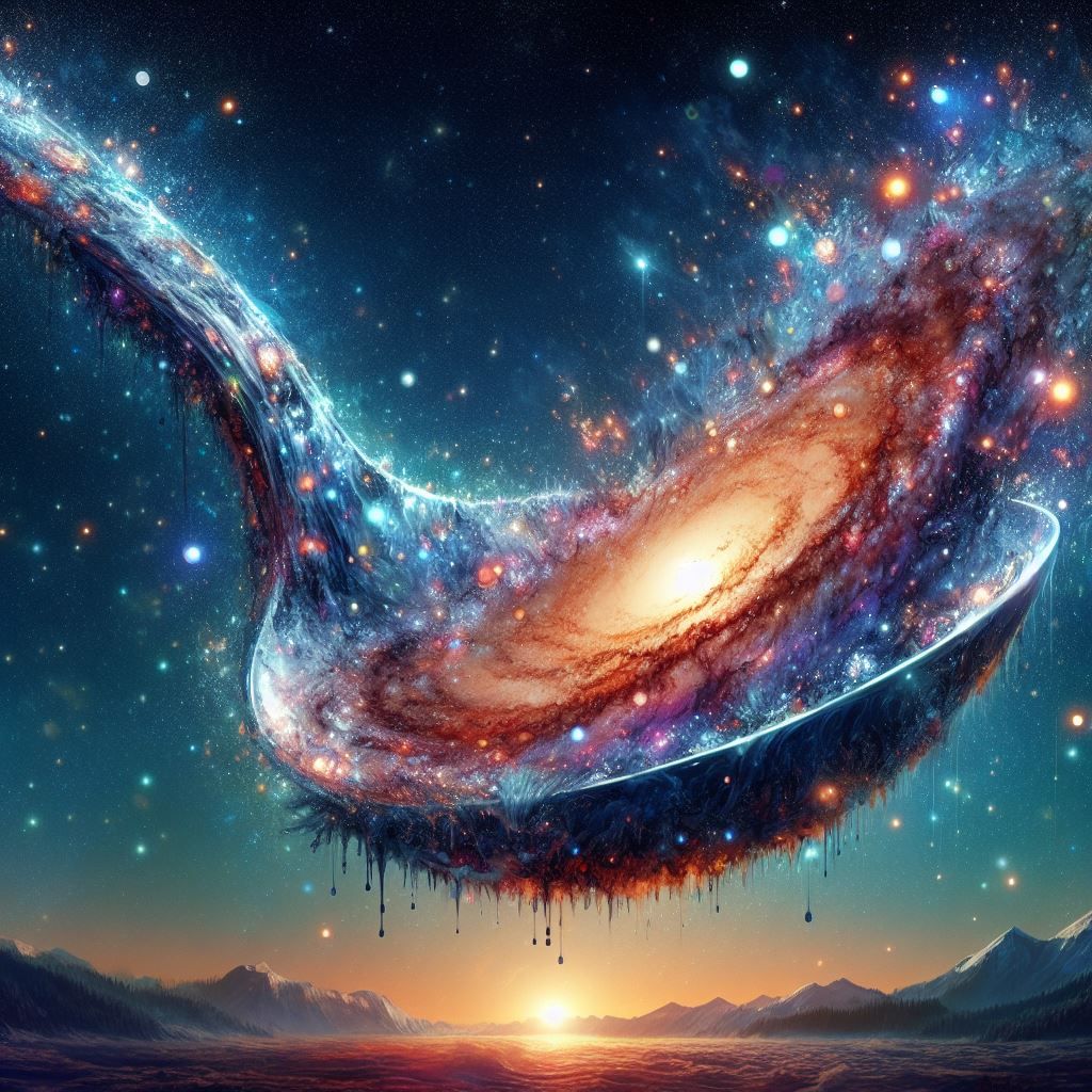 Why Have the Whole World When...