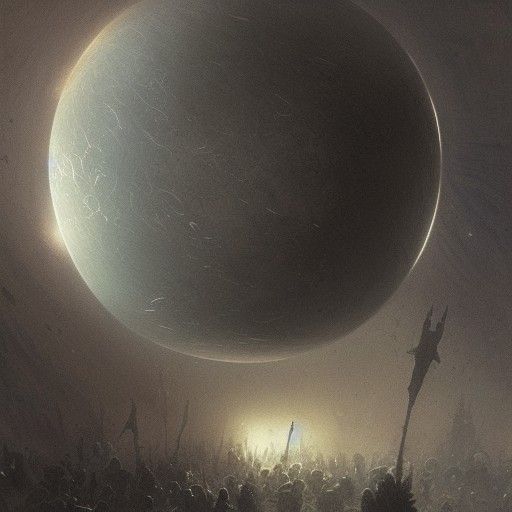 spherical anomoly