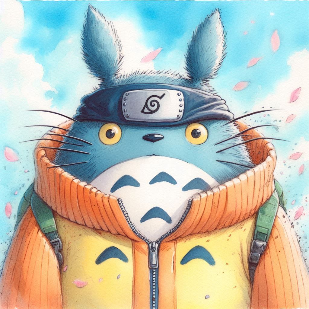 Narutotoro