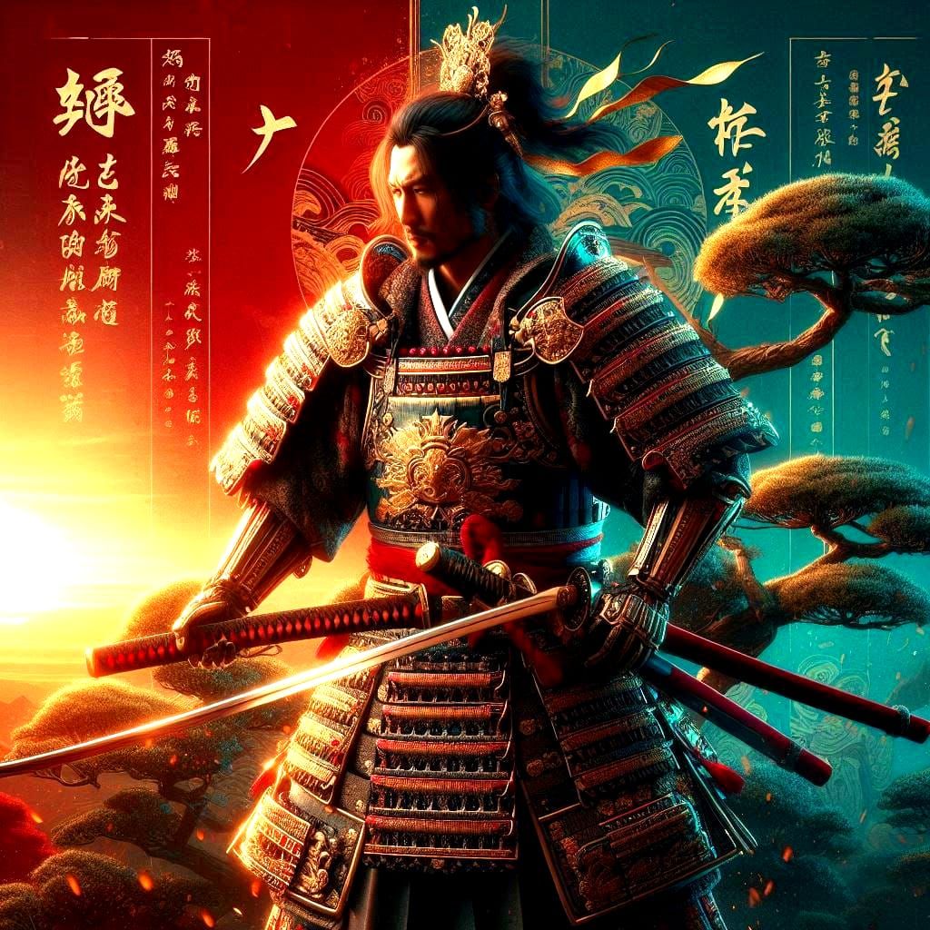 ISHIDA Mitsunari, 石田三成