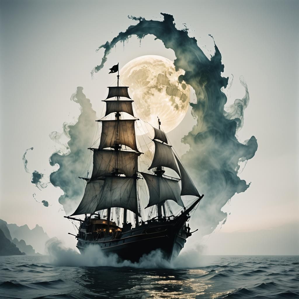 Guided By Moonlight