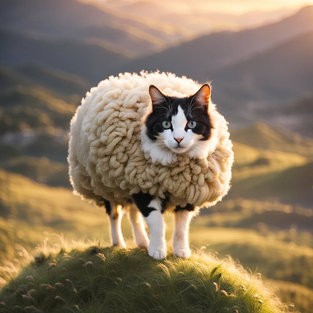 Accidental Sheetten