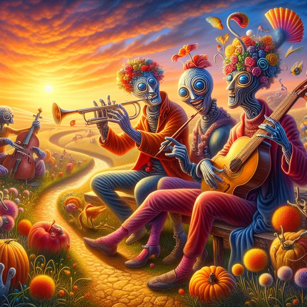 Musicians
