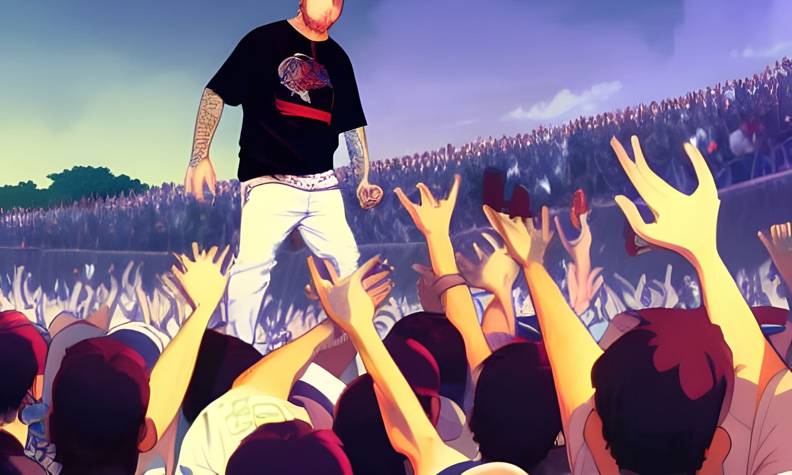 Woodstock ‘99