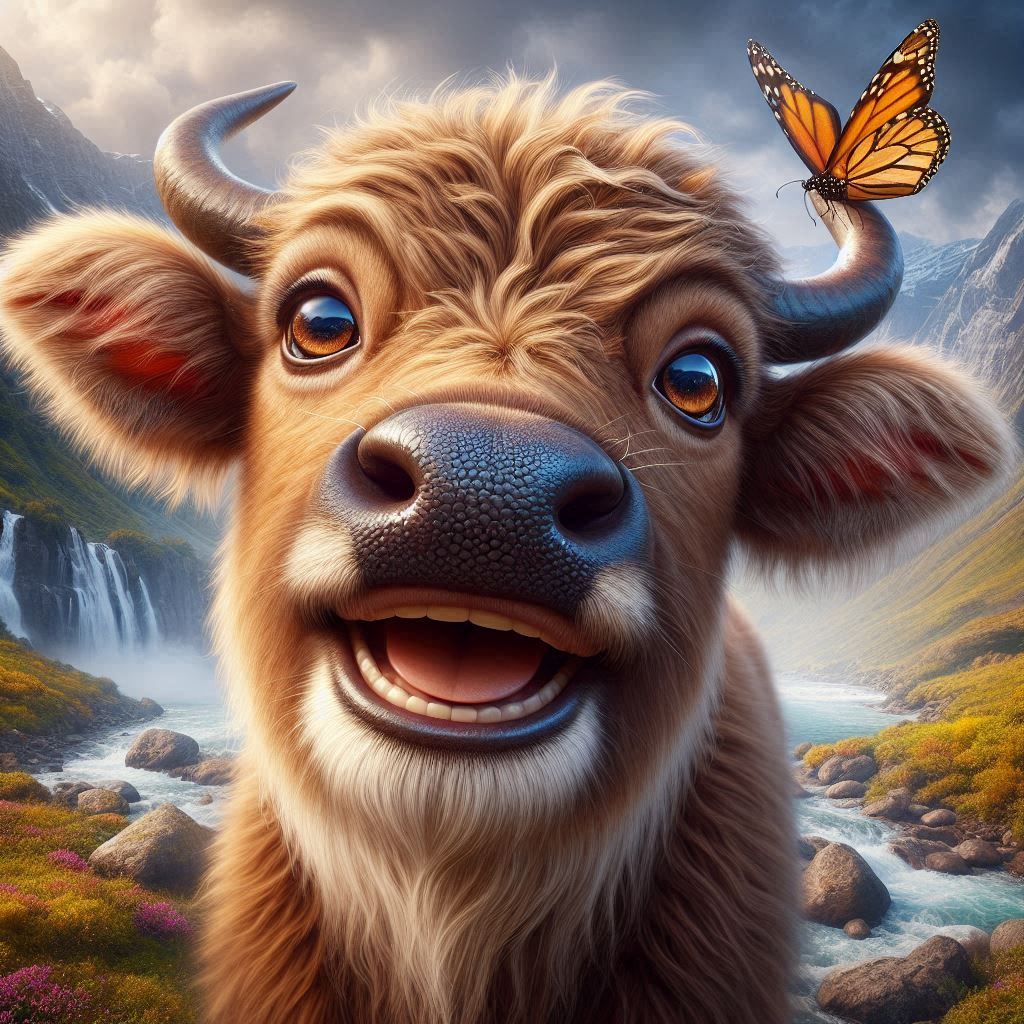 Crazy Cane Corso Lady