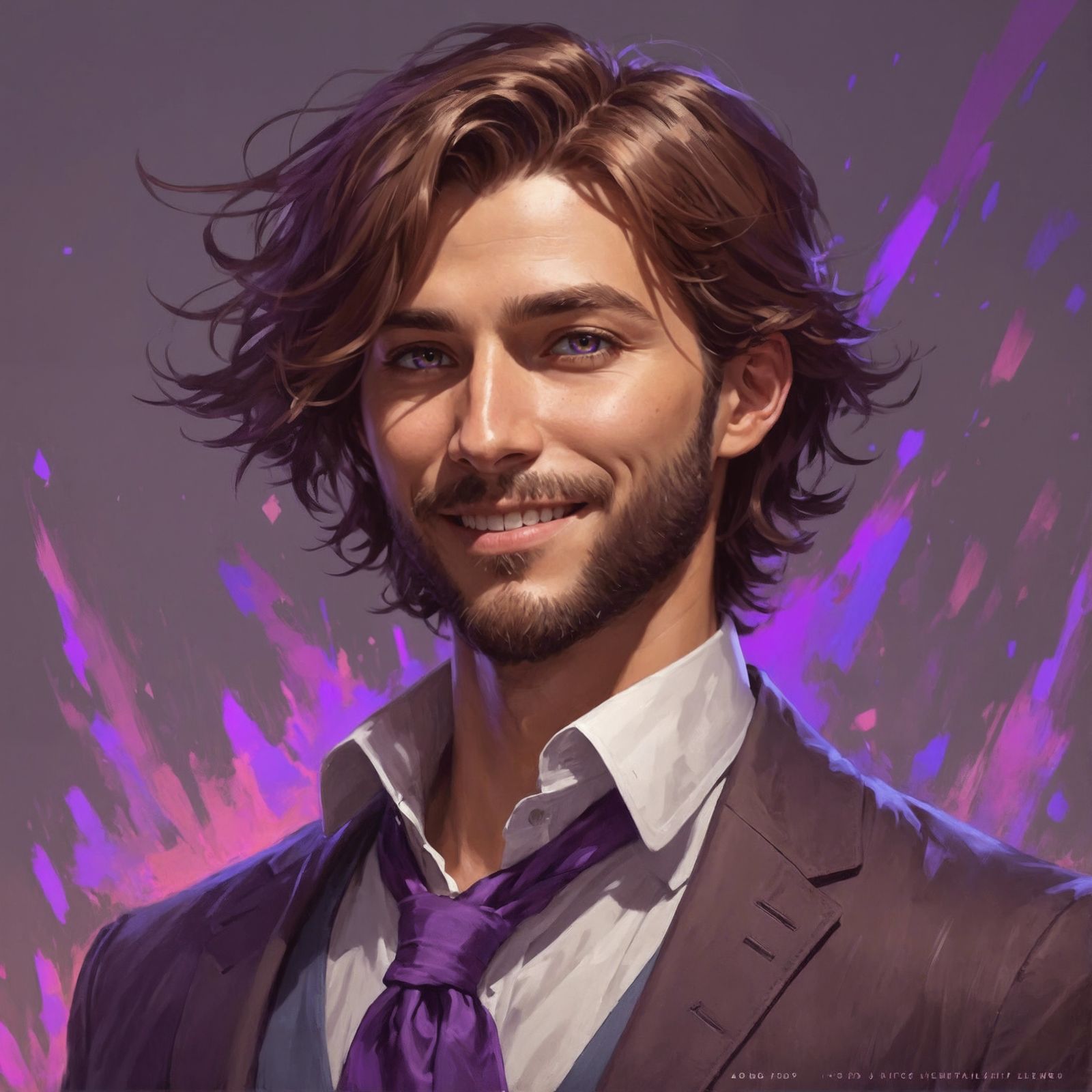 James Teach (Enhanced)