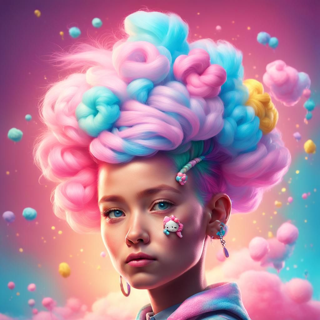 Untitled Creation