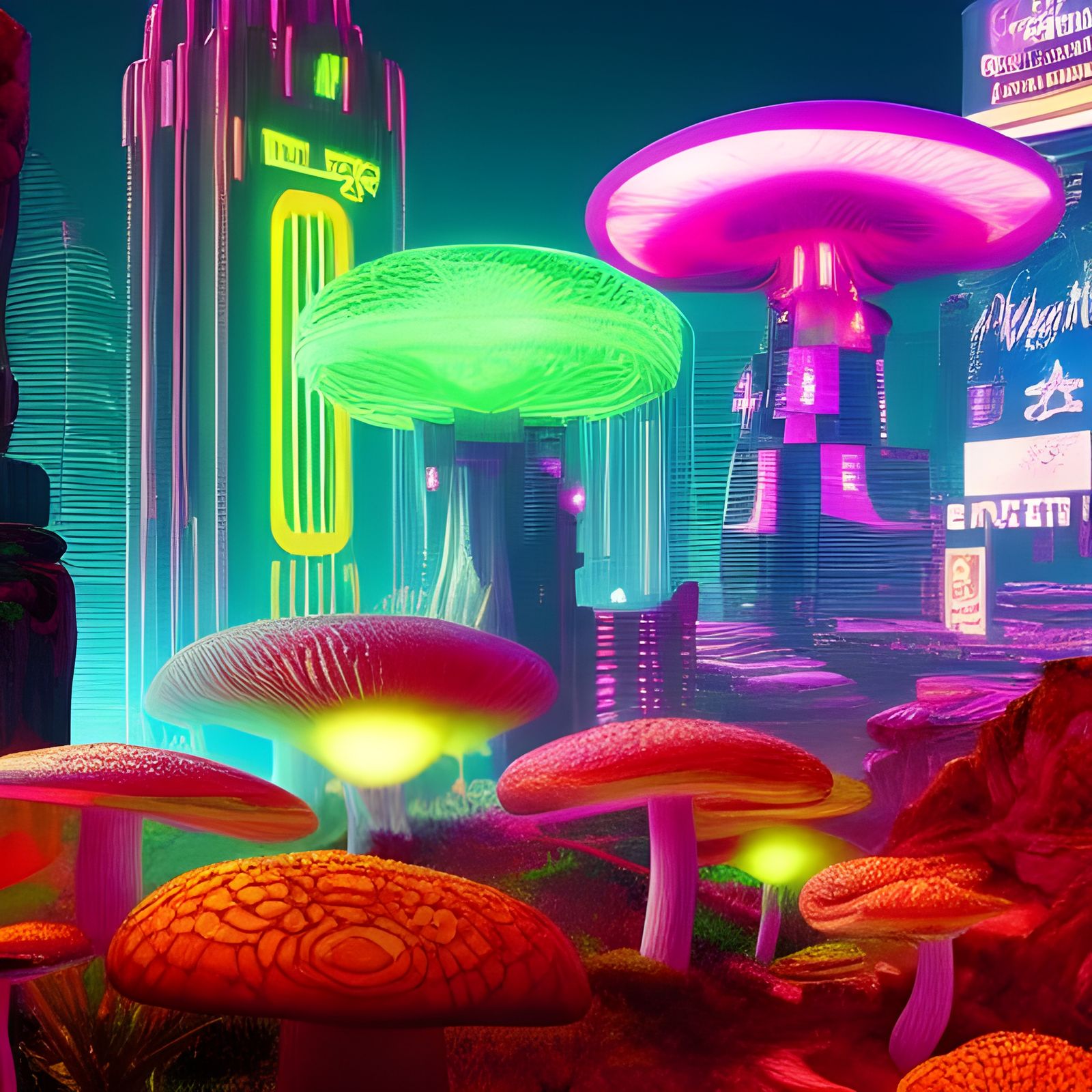 a magical valley16