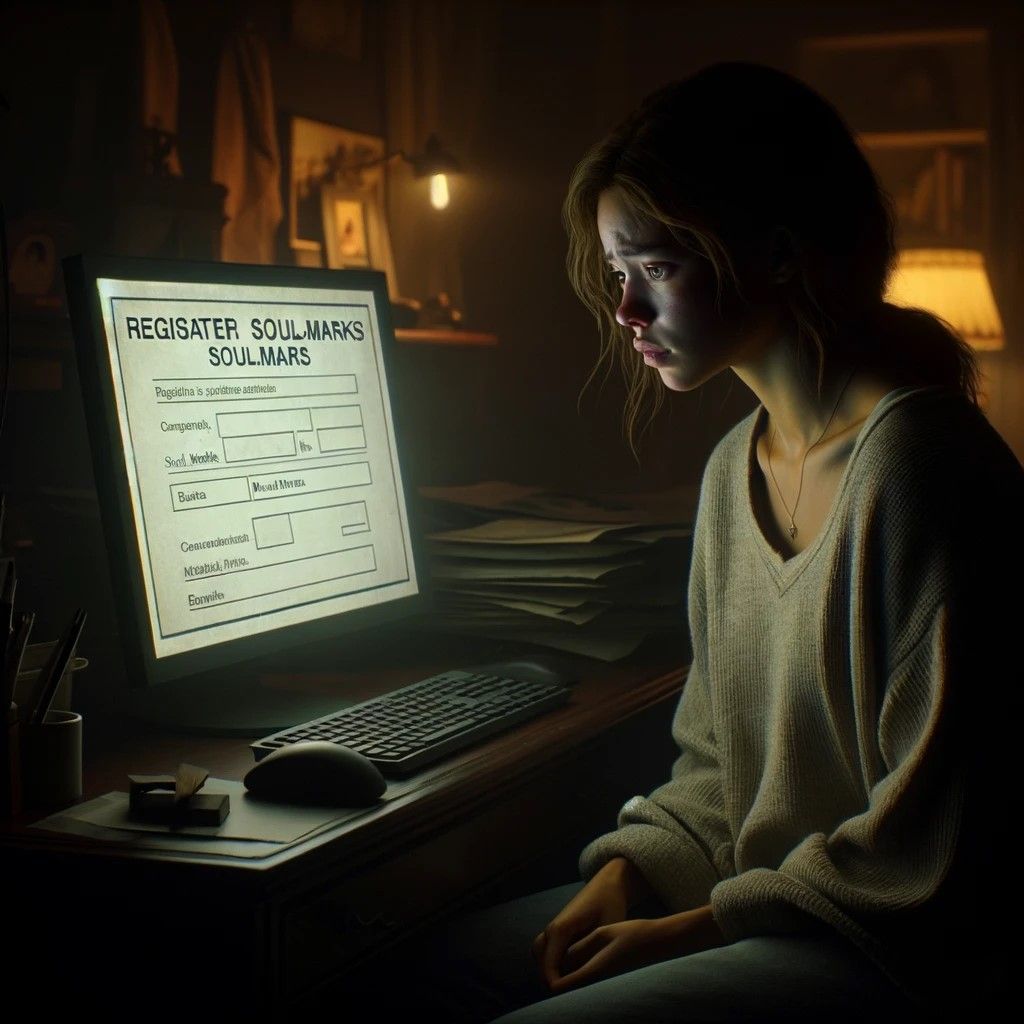 Soul-Mark Registration Act Pt. 2