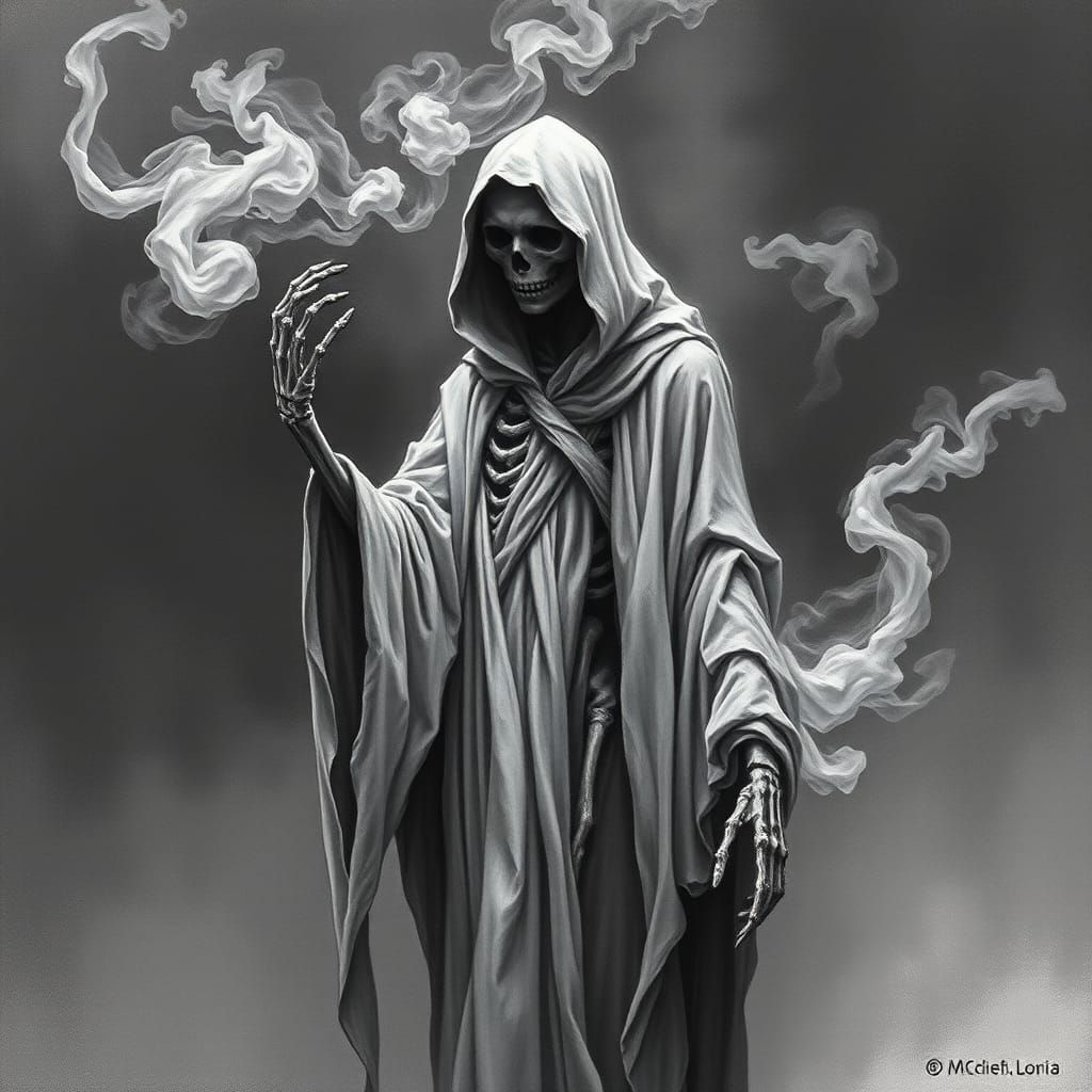 grim reaper