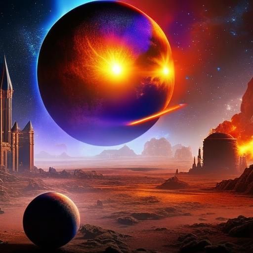Planet 2011