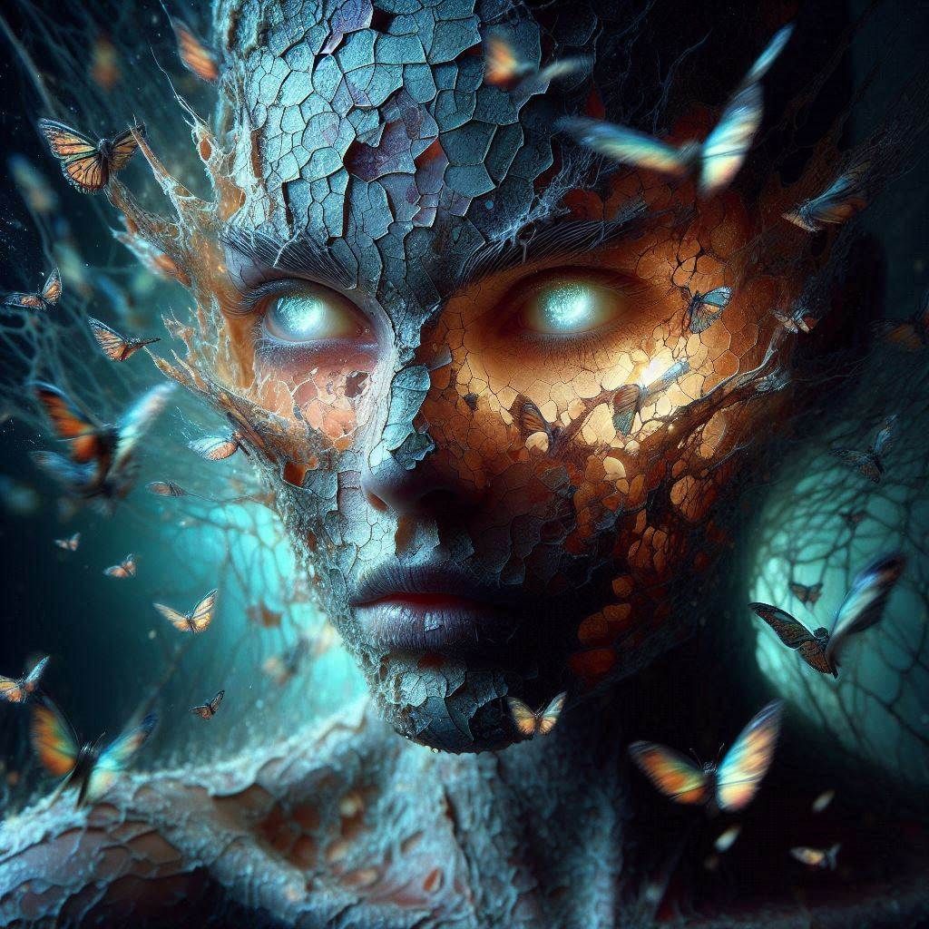 Chrysalis Transformation