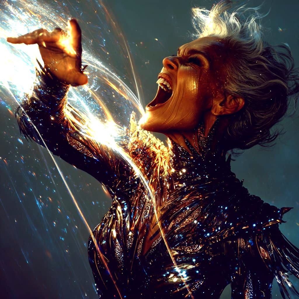 Releasing the Bound Power of the Current