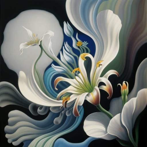 Untitled Creation