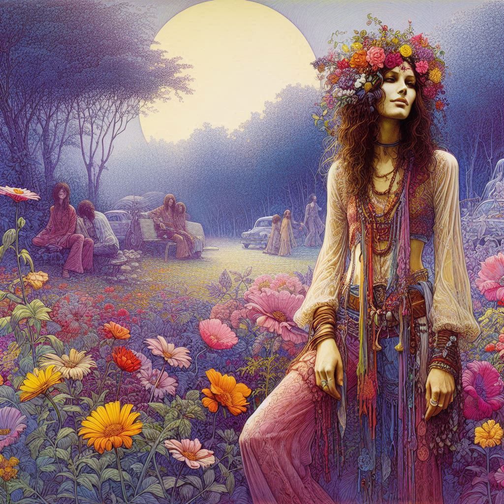 Purple Haze