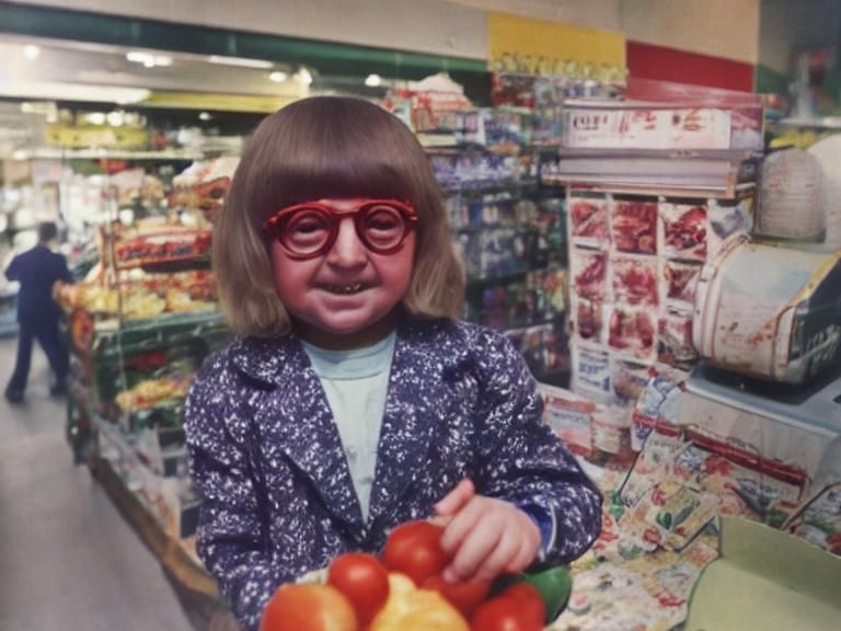 mason reese, photo portrait, sharp focus gaze, bokeh, epic g...