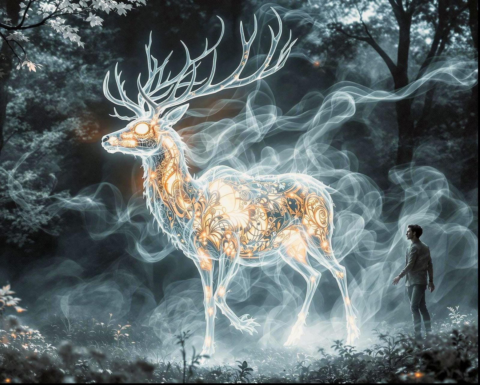 Alebrije  by @El Nido