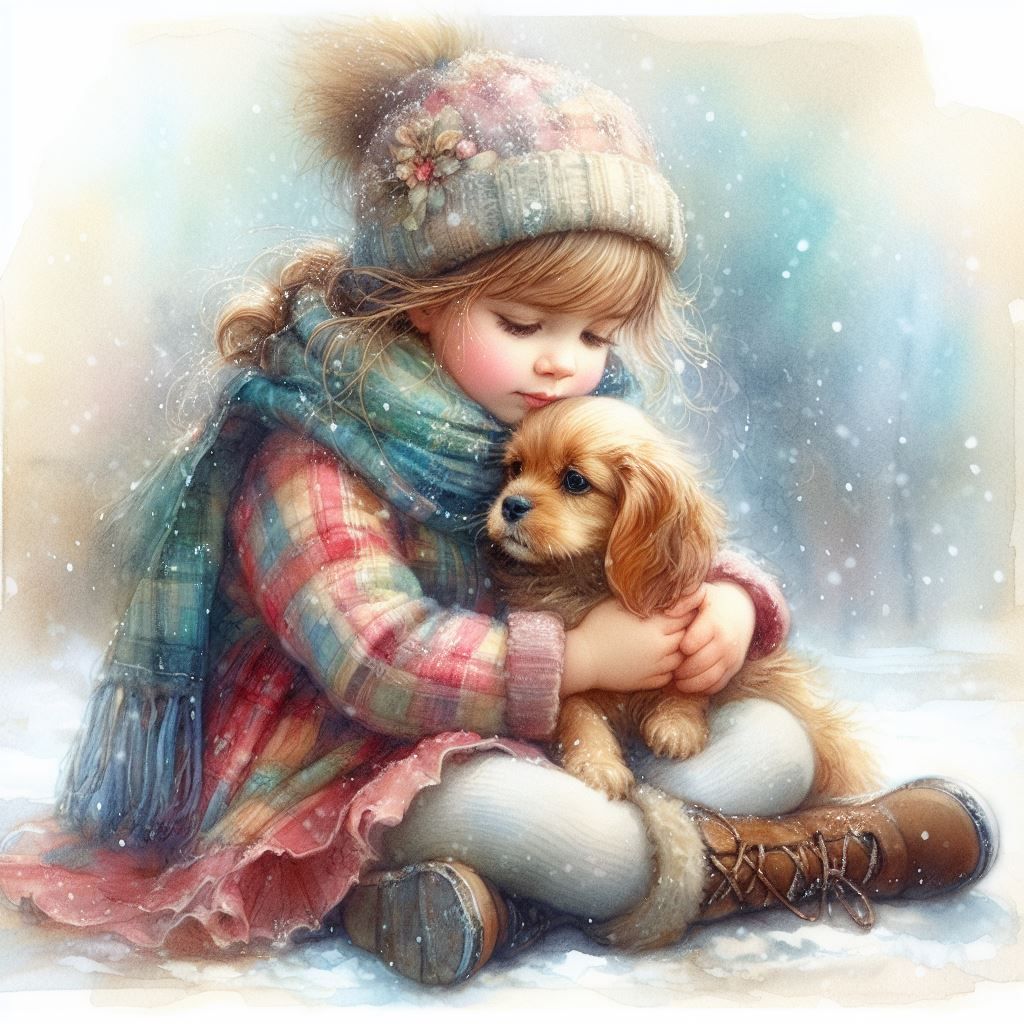 A Kindness Innate (2)