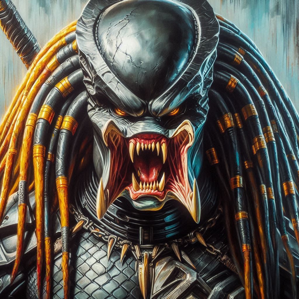 Predator Version I
