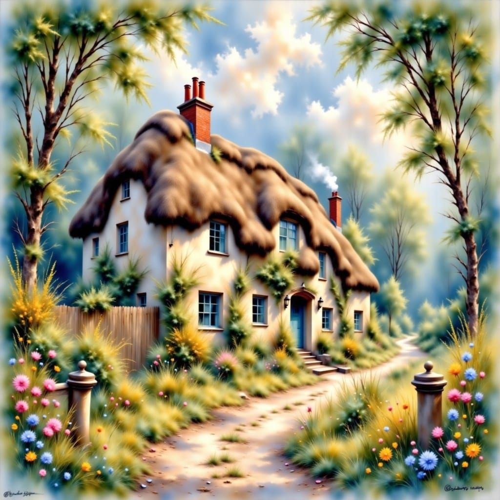 Impressionist