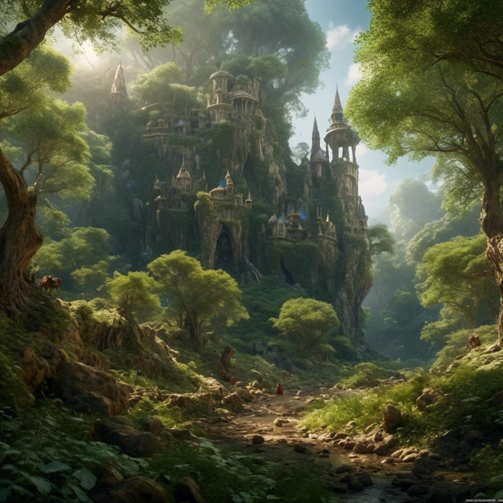 Camelot