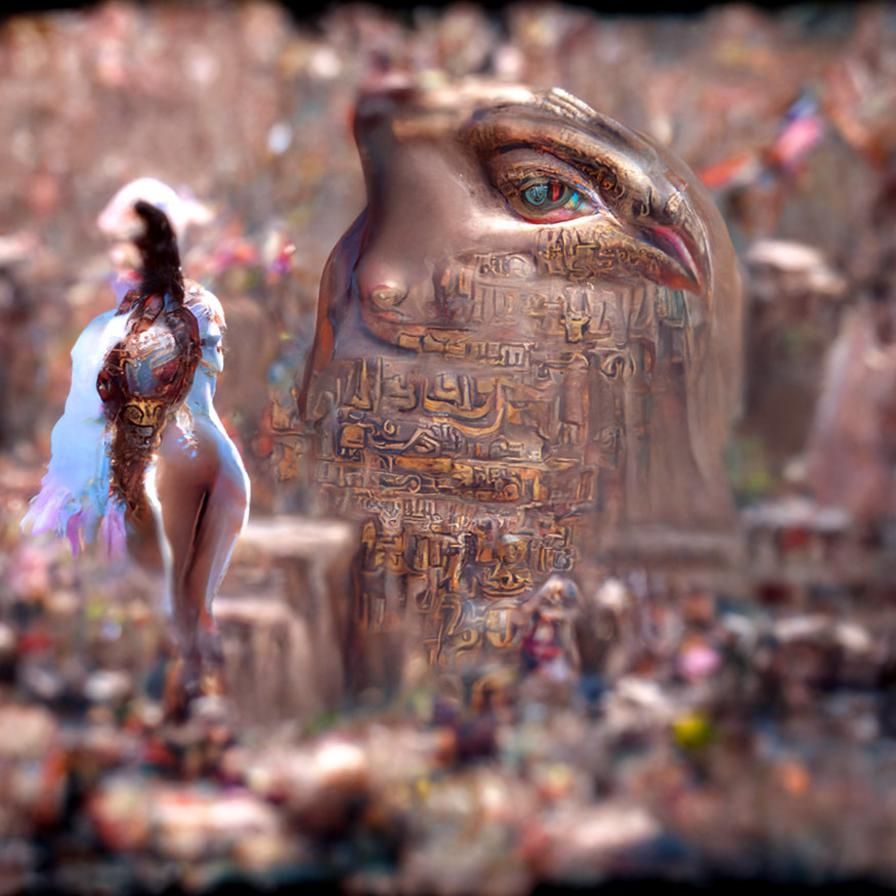 The Godess