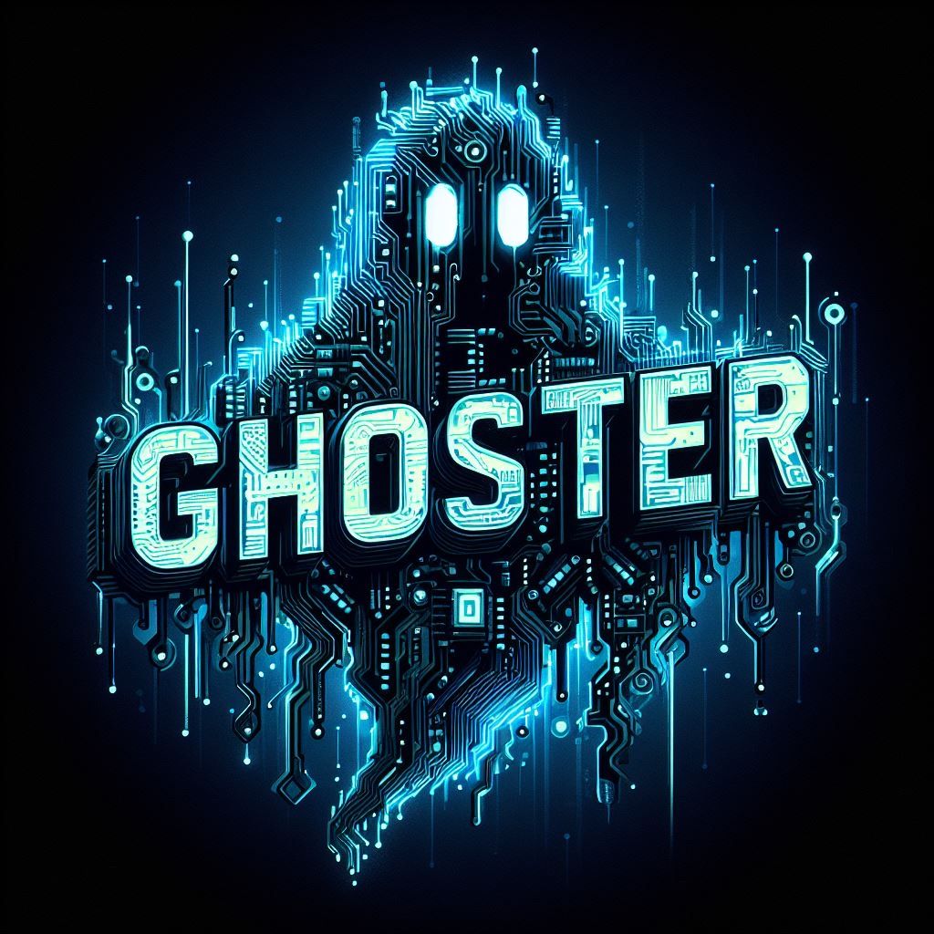 GHOSTER