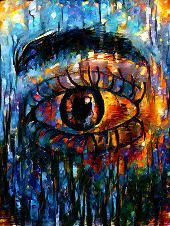 👁