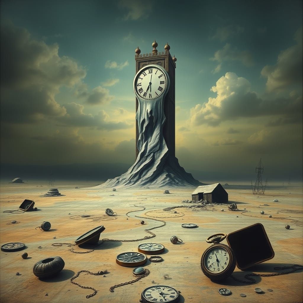 The last hour  by @undefined