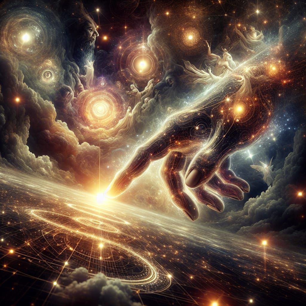 Star Gardener   by @Slug