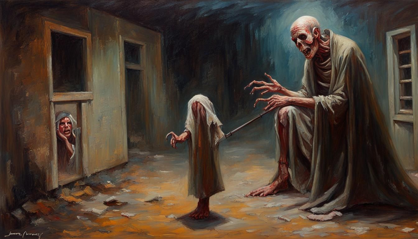 Art of Horror