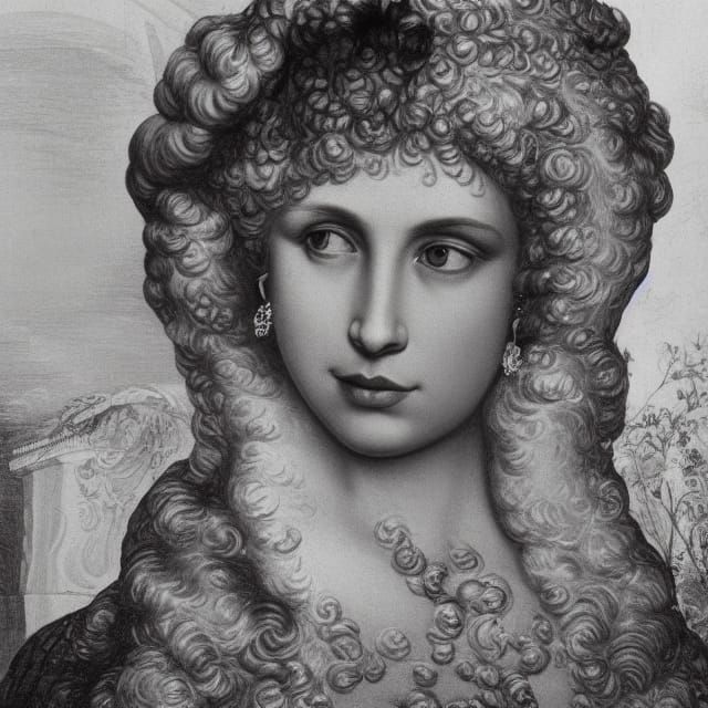 Queen Venus