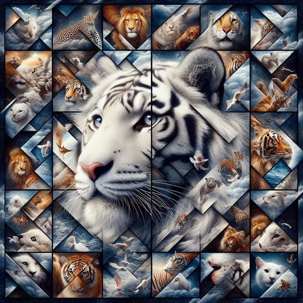 Tigers