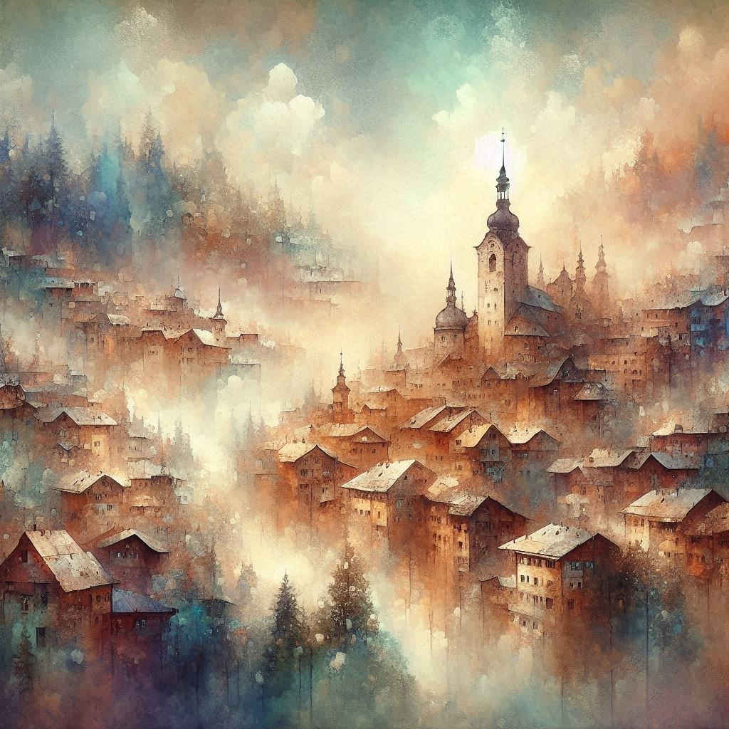 Even further than elsewhere