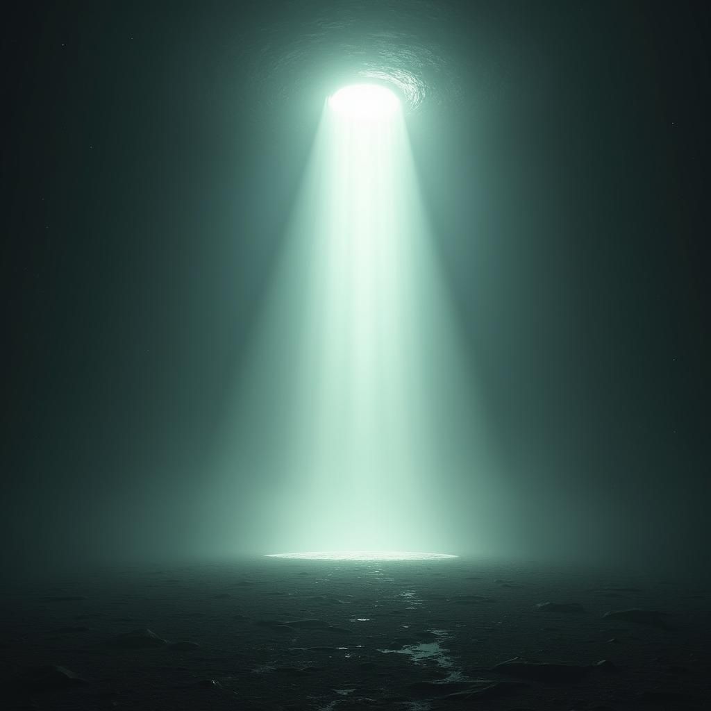 First Light