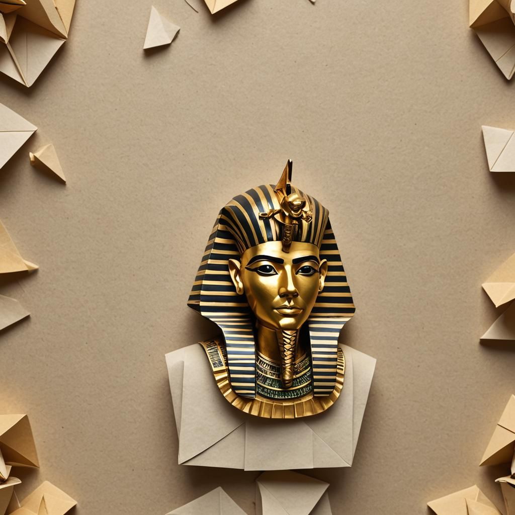 King Tut