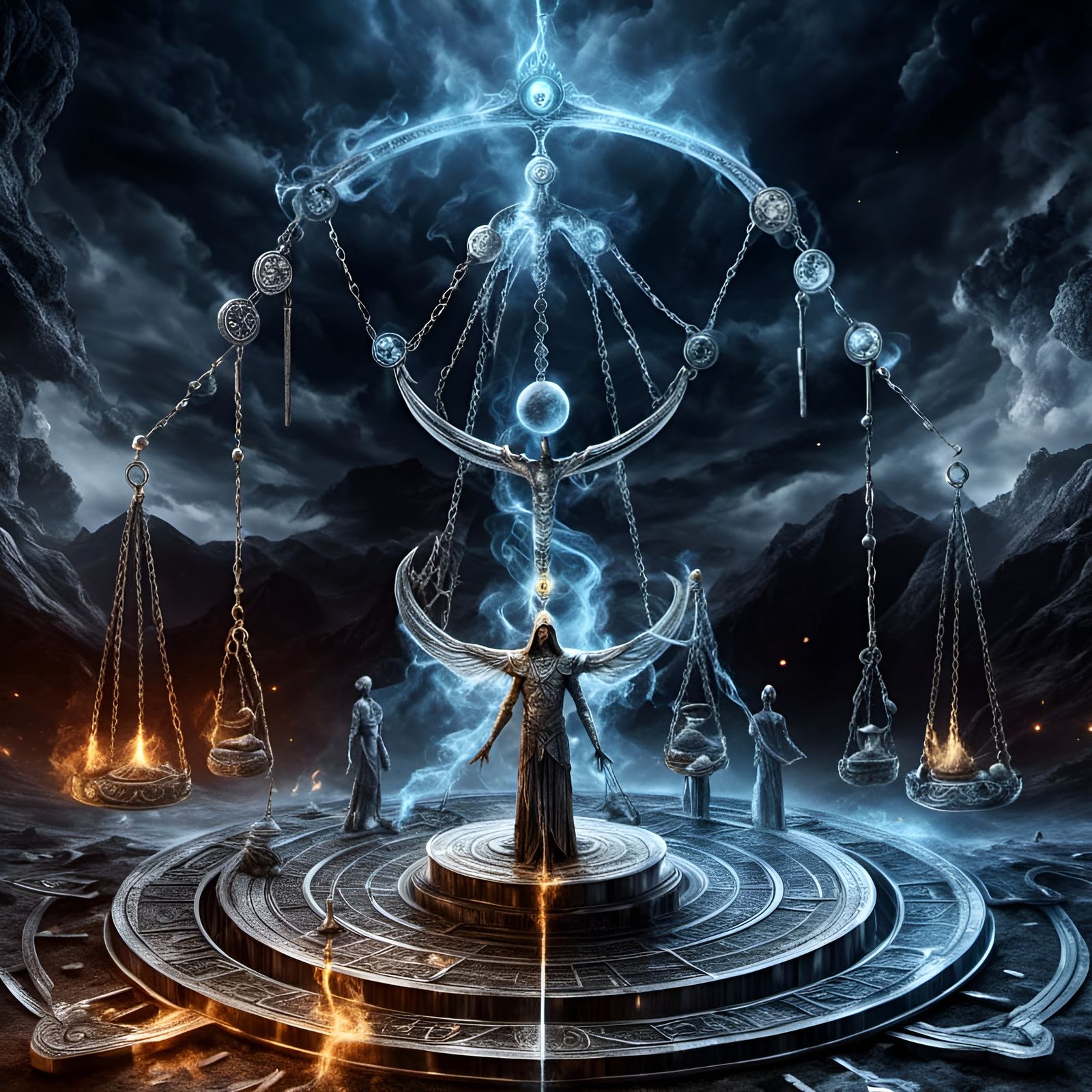 Untitled Creation